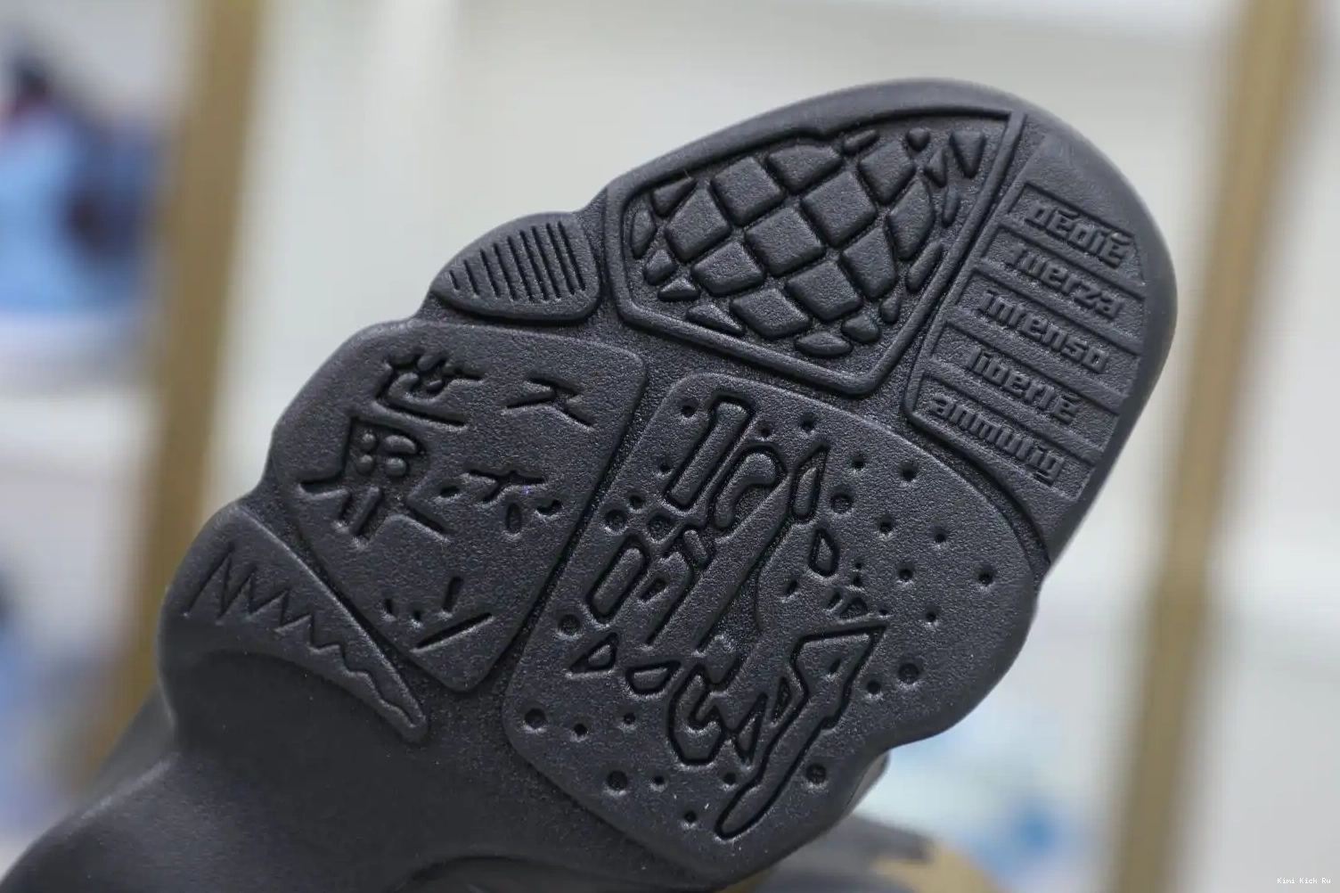 Kimikick 9 Jordan Air 0727